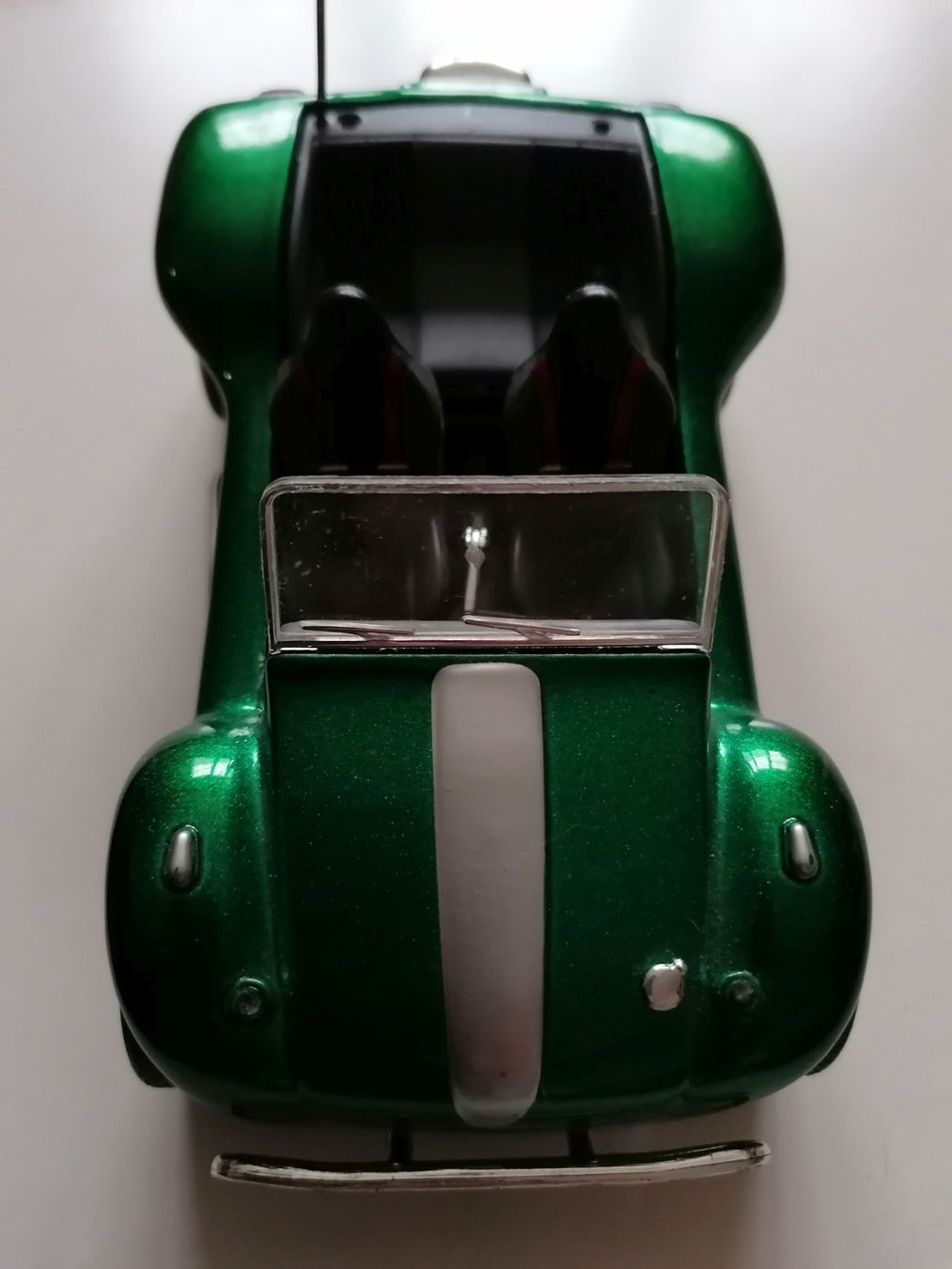 Modellini d'auto: Modellauto Buggy Strandbuggy – Usato da Oberurnen venduto da mackrokodile 1