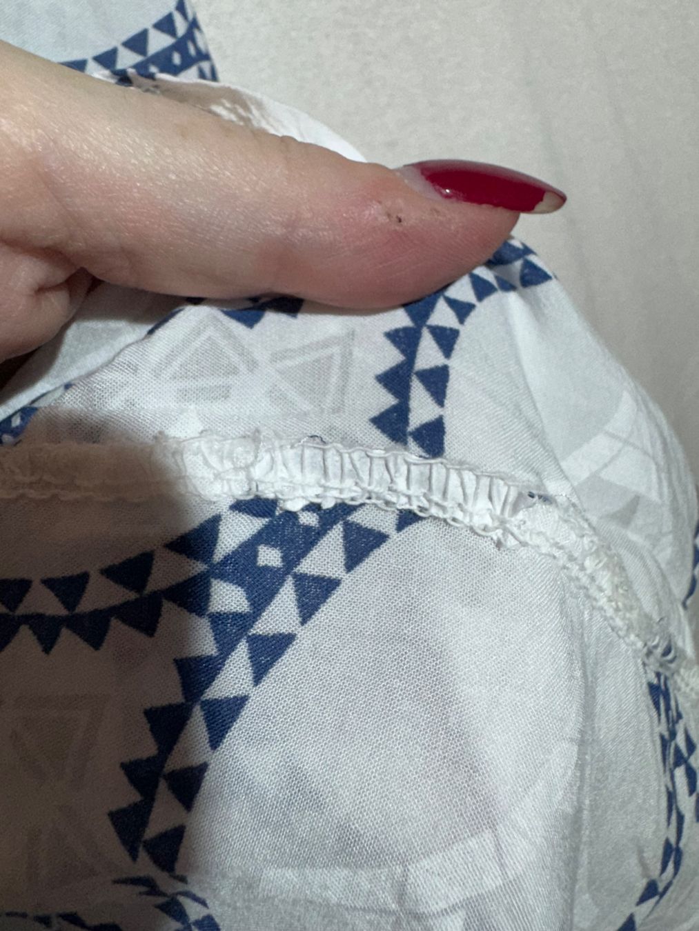 Camicette: Bluse von Chicoree Gr. L – Usato da Grosswangen venduto da SALE_SALE_SALE 3