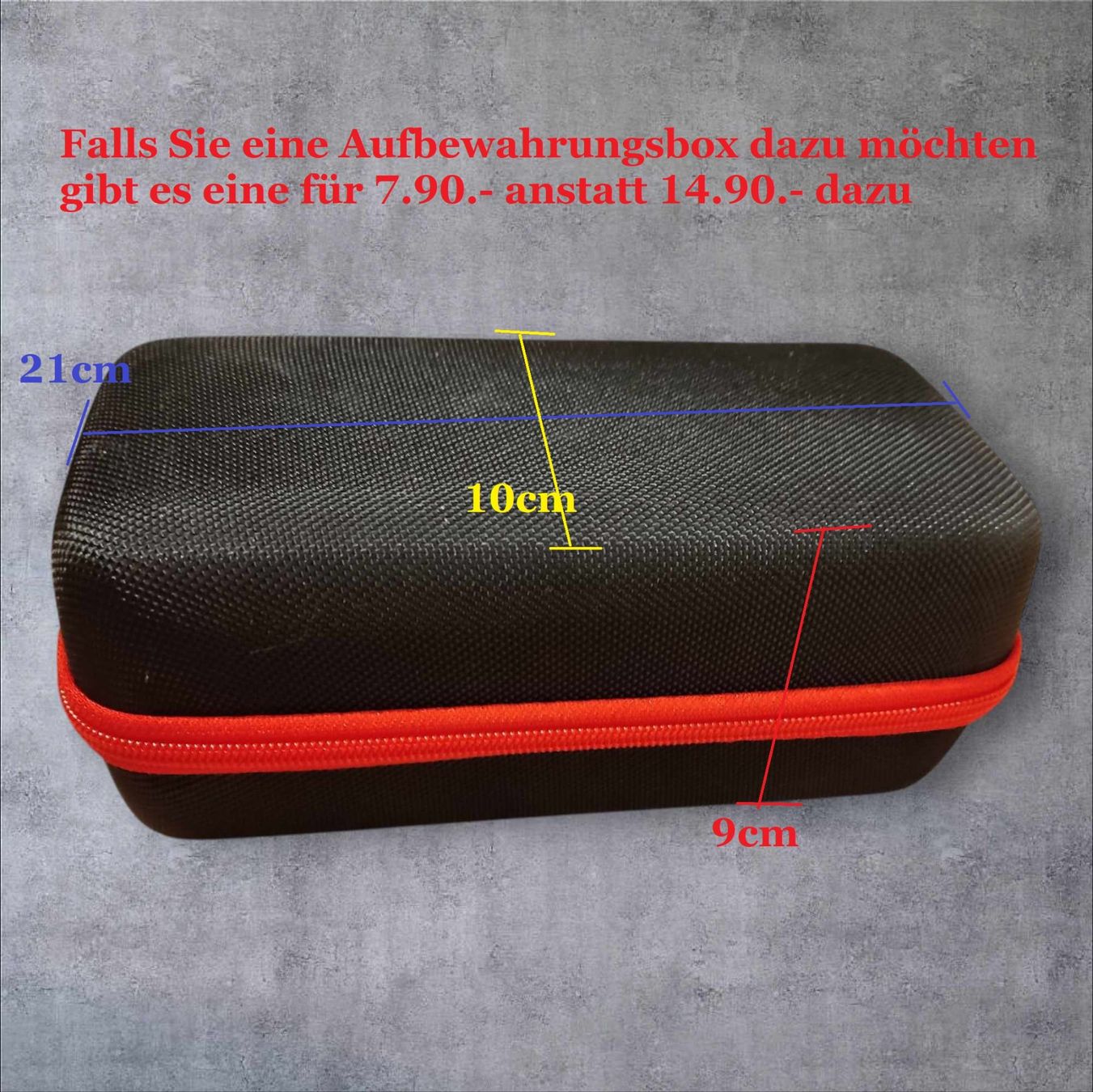 Caricabatterie: Starthilfe Jumpstarter 5000A ,Luftkompressor, PKW,Motorrad – Nuovo e nell'imballaggio originale da Rorschach venduto da Mr_fairprice 3