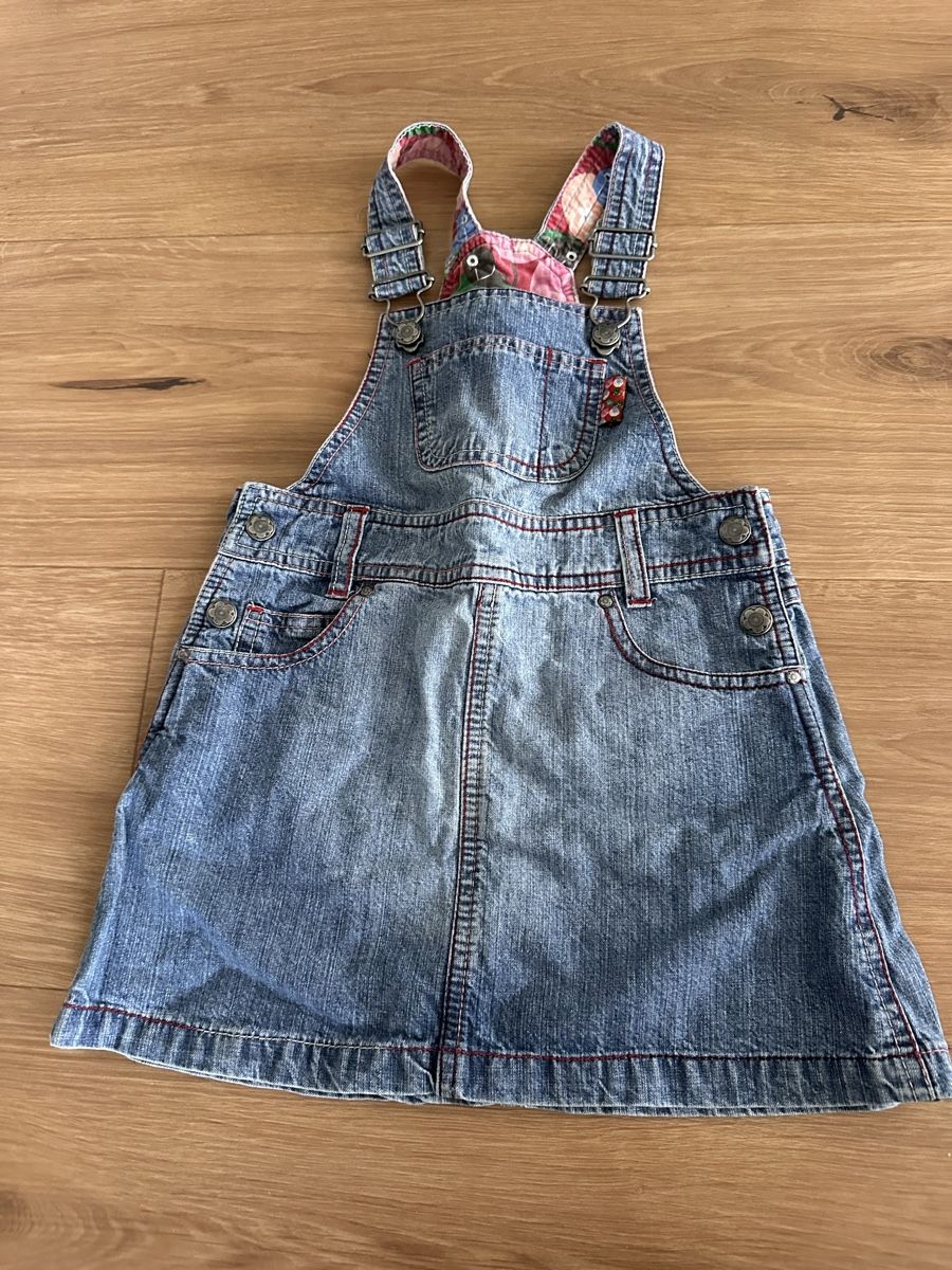 H&M Lotti & Set di vestiti: Wunderschönes Kleiderpaket 98/104 – Usato da Buchrain venduto da eule2109 2