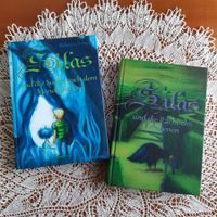 2 atemberaubende Bücher von Silas !