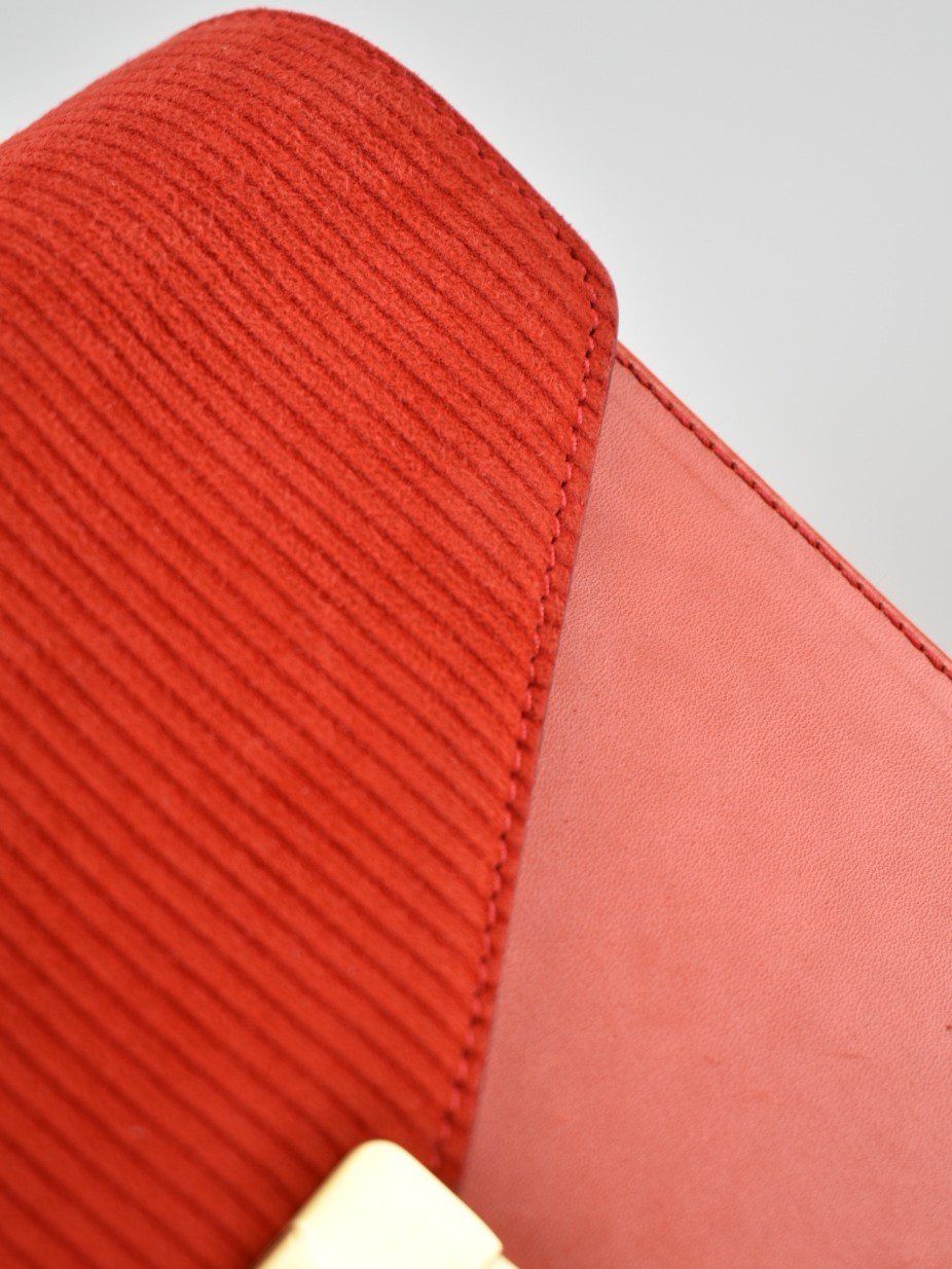 Escada Borse da donna: Escada Tasche, Leder/Cord – Usato da Nürensdorf venduto da 2ND_STORY 5