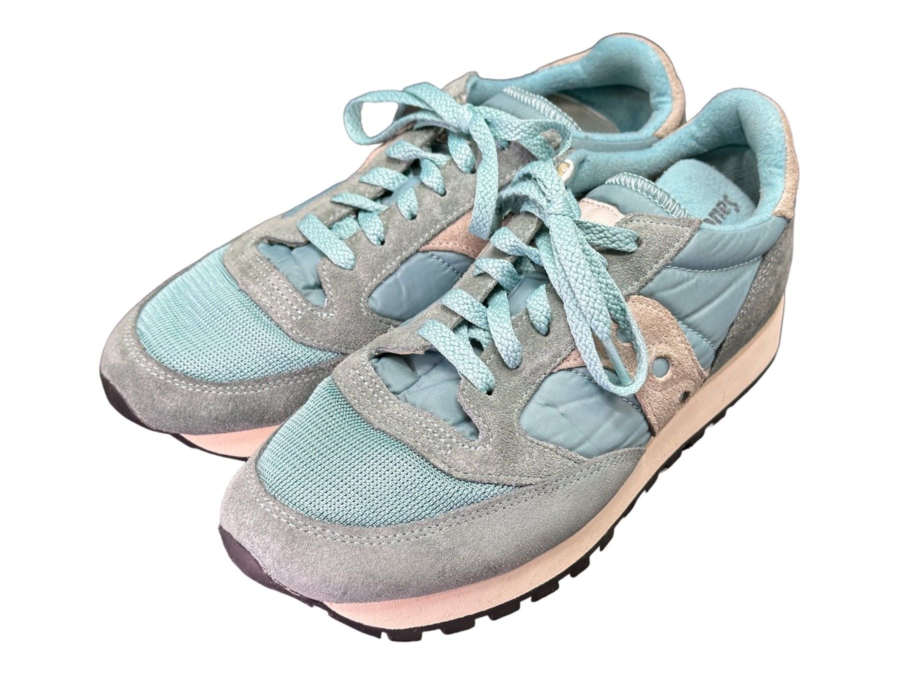 Saucony Damenschuhe: Saucony JAZZ ORIGINAL VINTAGE - Baskets basses – Gebraucht aus Morges von vintix 3