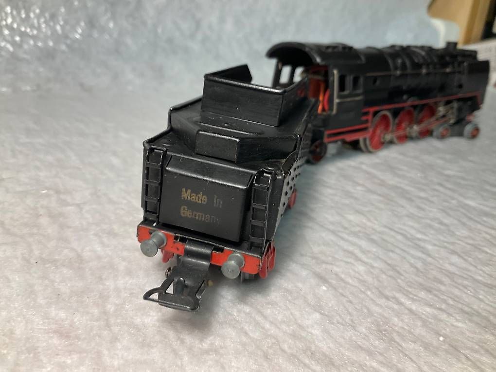 Märklin Trains électriques: HR 800 – D'occasion à Wald ZH par Sbbemilio 3
