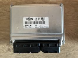 Boîtier moteur AUDI A4 A6 | VW Passat 2.8 3B0907551B