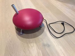 Luftbefeuchter Fred pink 