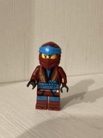 LEGO Ninjago Nya Legacy Minifigur (njo0491)