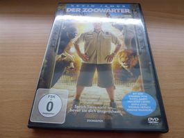 Der Zoowärter