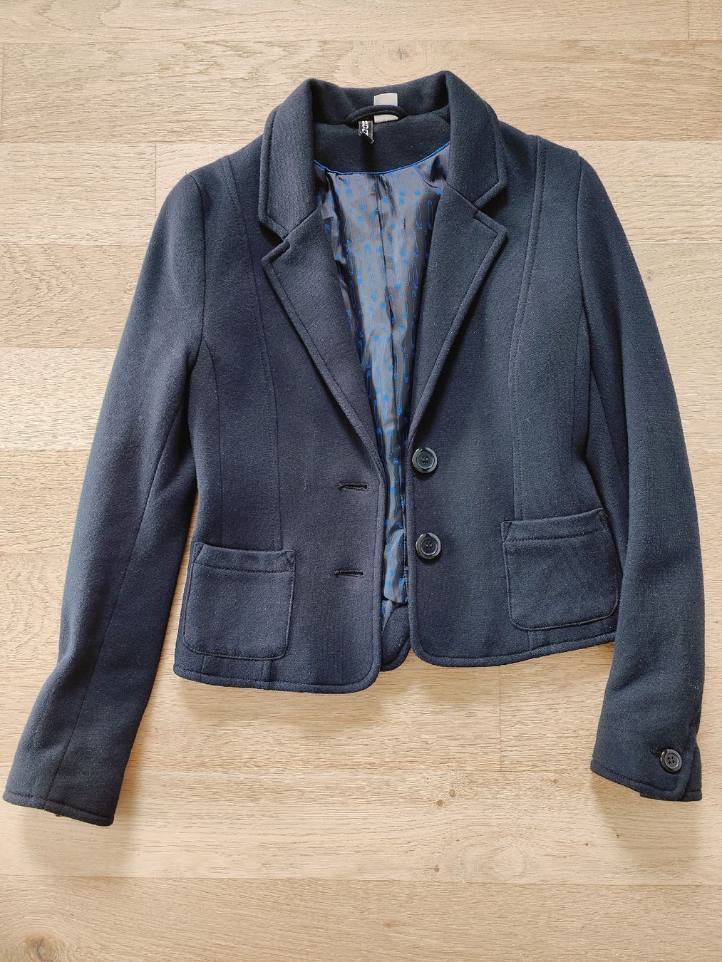 H&M Completi & Tailleur: Blazer / Anzugsjacke – Usato da Birmensdorf ZH venduto da LucaToni02