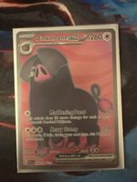 Pokémon Karte Oinkologne ex 234/198 neuwertiger Zustand
