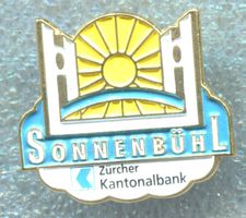 Kantonalbank Zürich  SONNENBÜHL