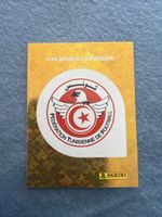 Panini WM Sticker TUN 1