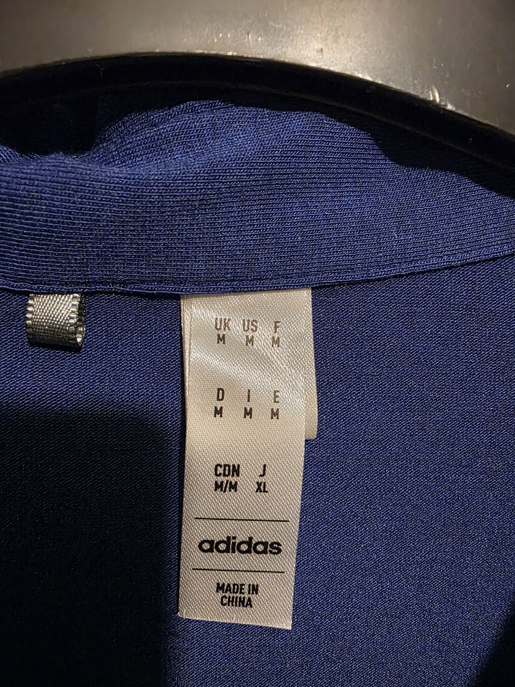 Adidas Polo-Shirts: Polo Euro 2024 – Gebraucht aus Renens VD von jose26 2