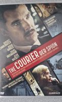 DVD The Courier - Der Spion