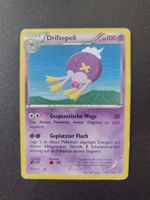 Drifzepeli 47/114 Pokémon XY Steam Siege 2016 (DE) ab 1.-