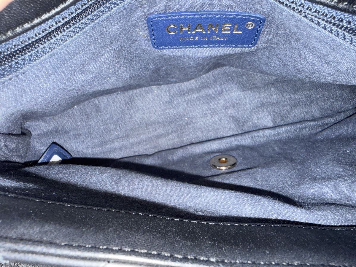 Chanel Borse da donna: Original Chanel Tasche – Usato da Hergiswil NW venduto da Chogu 4