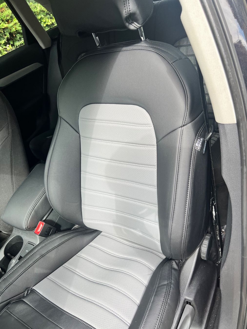 Audi Autos: Audi Q3 2.0 TFSI QUATTRO – Gebraucht aus Richterswil von ham_c8sw 8
