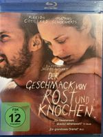 Der Geschmack von Rost und Knochen (2012)