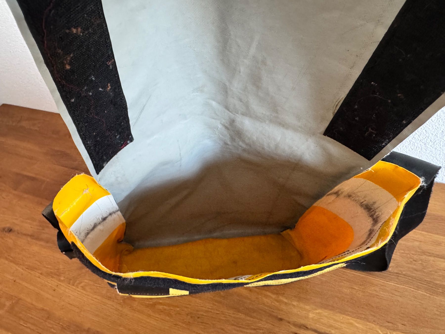 Freitag Borse: Freitag Tasche F14 – Usato da Frauenfeld venduto da difi67 5