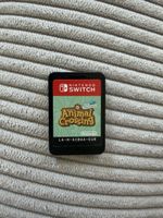 Nintendo Switch - Animal Crossing: New Horizons Top Zustand