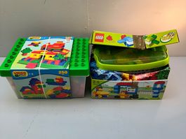 LEGO SPIELZEUG „DUPLO“ AB 1.-!!!
