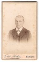 Fotografie Edwin Jucker, Herisau, Oberdo