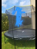 Trampolin