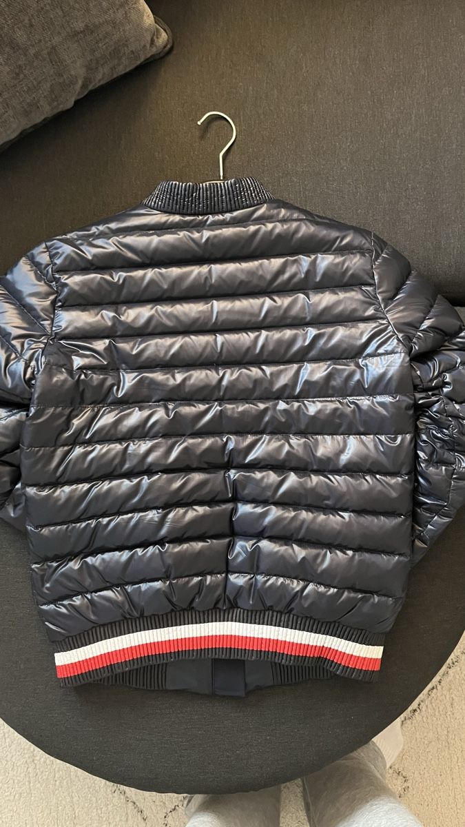 Tommy Hilfiger Giacche: Tommy Hilfiger X Rossignol Jacke – Nuovo (secondo la descrizione) da Baden venduto da Car_lio09 9