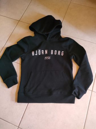 Sweatshirt Björn Borg Gr.xs