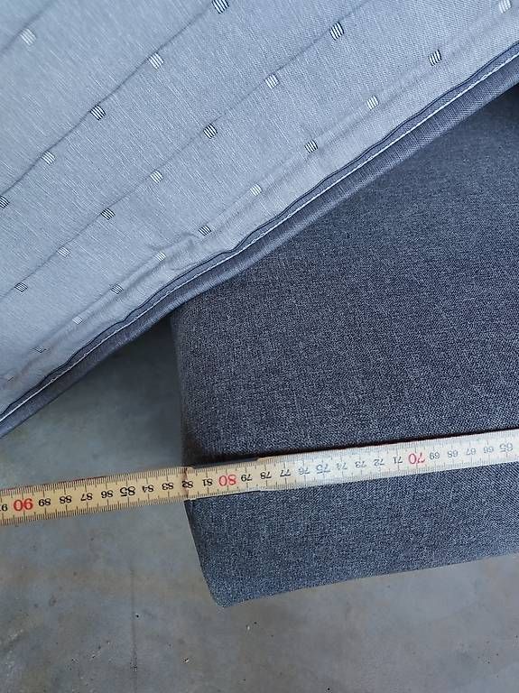 Sofas: Bettsofa – D'occasion à Thun par LAGL 1