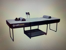 Massage/ Gesundheitssystem