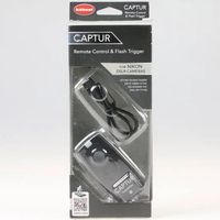 Hähnel Captur Transmitter für Nikon Kameras