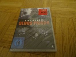 Blood Prison" mit Ving Rhames DVD NEUWARE