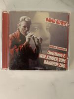 David Bowie / Wir Kinder vom Bahnhof Zoo