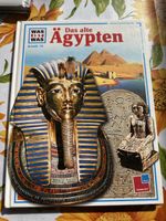 Was Ist Was, Band 70: Das alte Ägypten - Top Zustand! (52)