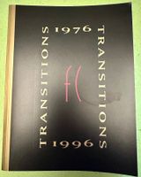 Farideh Cadot: Transitions 1976-1996. 20 ans d'expositions