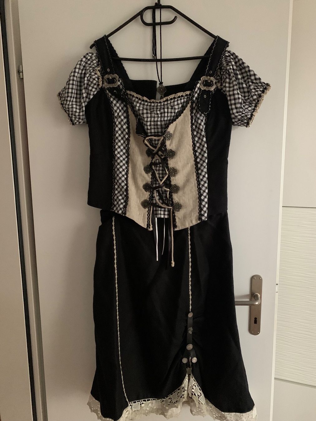 Vestiti: Landhaus Tracht – Usato da Illnau venduto da PS62