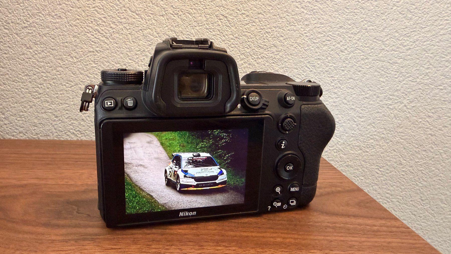 Nikon Fotocamera: NIKON Z6 II – Usato da Sion venduto da Bdeleze 1
