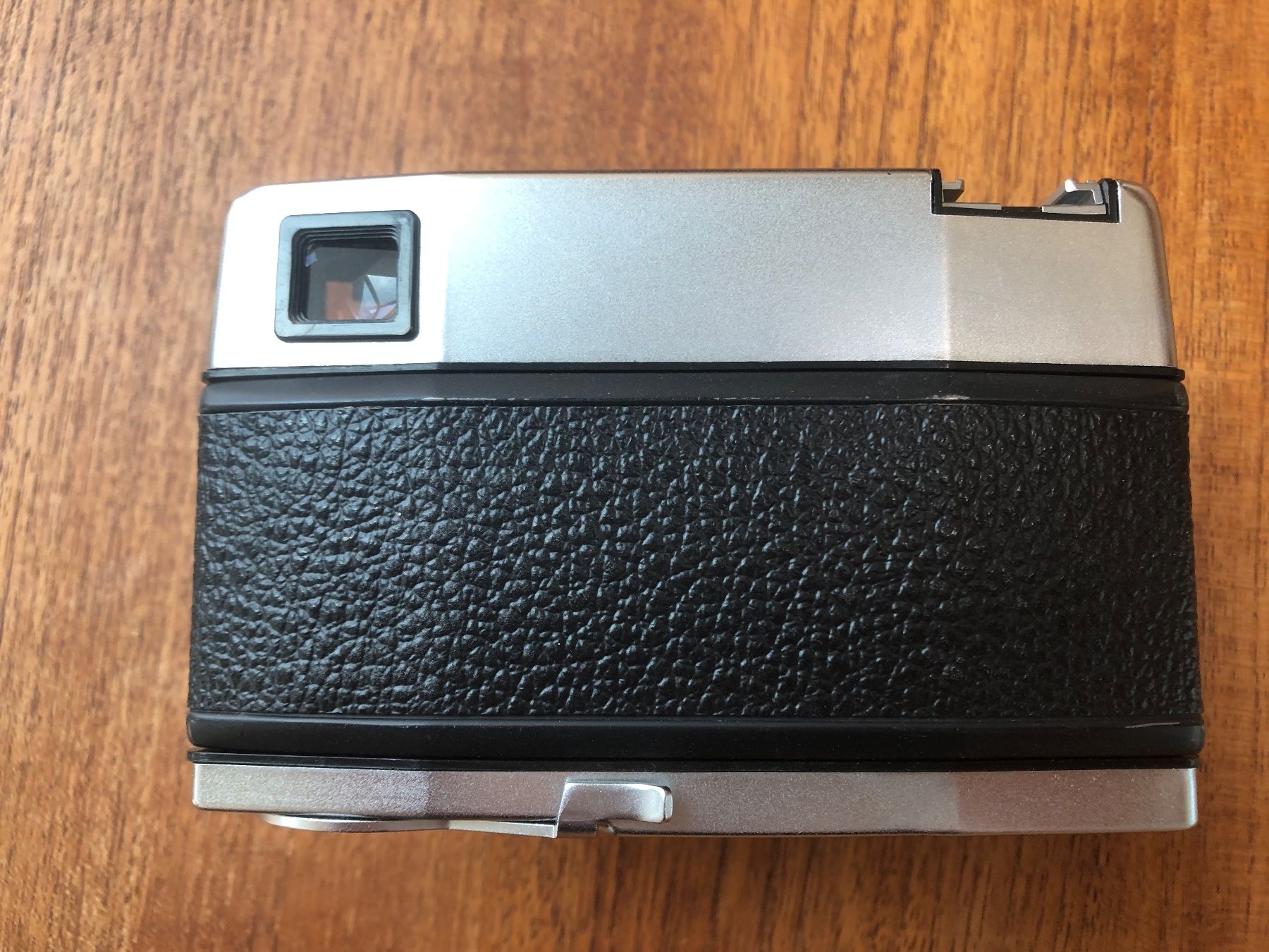 Agfa Fotocamera: Agfa Optima Rapid 250 camera guter Zustand – Usato da Arlesheim venduto da leyRum4.5 1