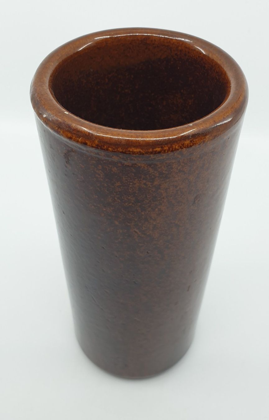 Vasi & Recipienti: Schaffhausen Steinzeug Vase – Usato da Emmen venduto da magelan