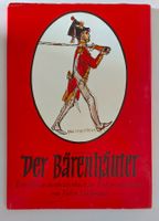 Felix Hoffmann - Der Bärenhäuter / Bilderbuch Faksimiledruck