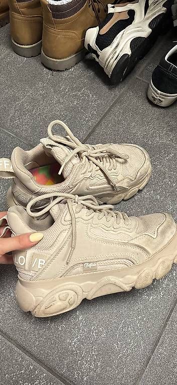Chaussures femmes: Buffalo Sneaker – D'occasion à Ballwil par sch_9qfj 1