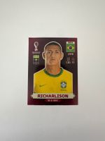 Panini FIFA WM 2022 Sticker - BRA 19