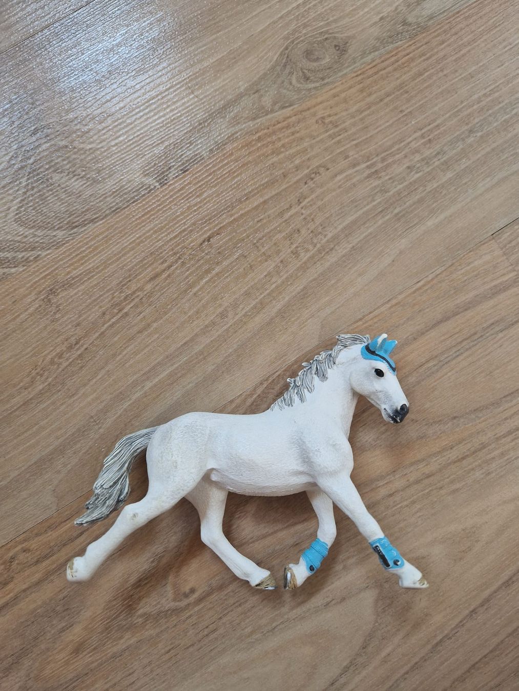Schleich Spielzeuge: Schleich Pferde, Verkaufspreis pro Stk. – Gebraucht aus Rorschacherberg von PKoh 4
