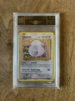 Pokémon Chansey Holo 70/108 AP 7.5