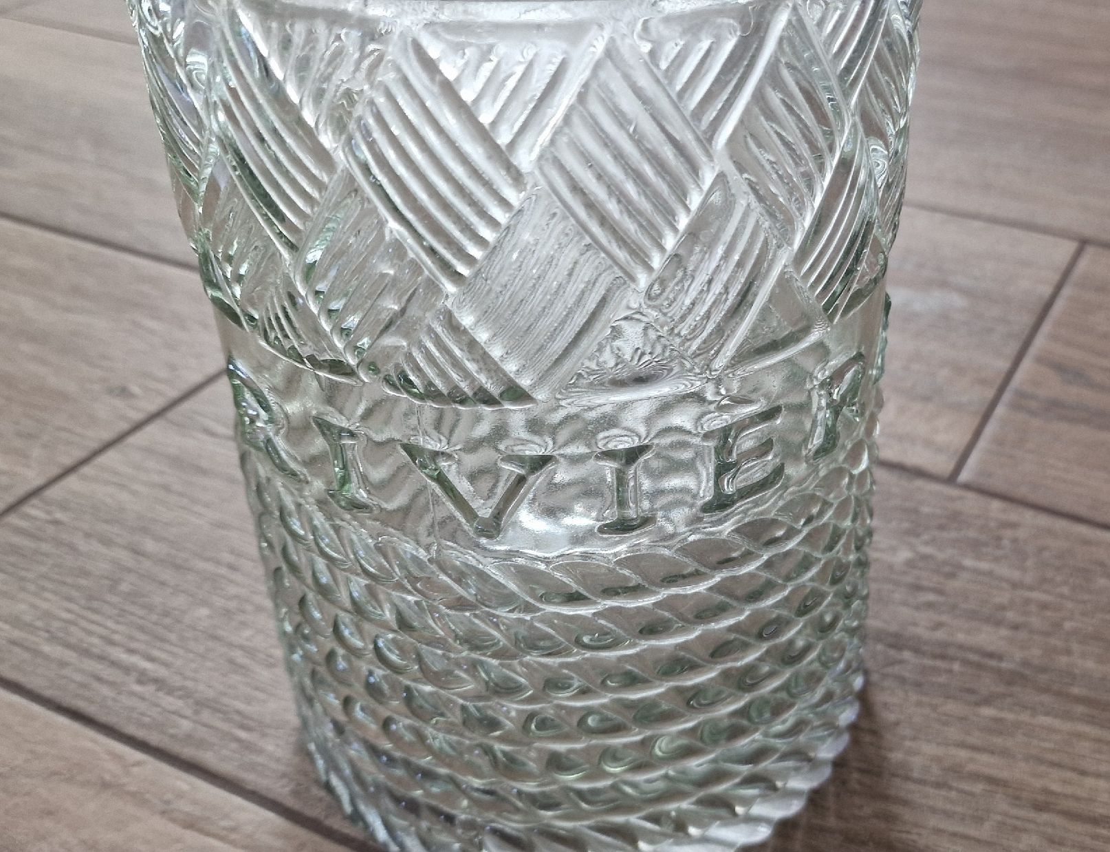 Riviera Maison Alle Dekorationen: Riviera Maison Deko Glas – Gebraucht aus Suhr von Sbume 3