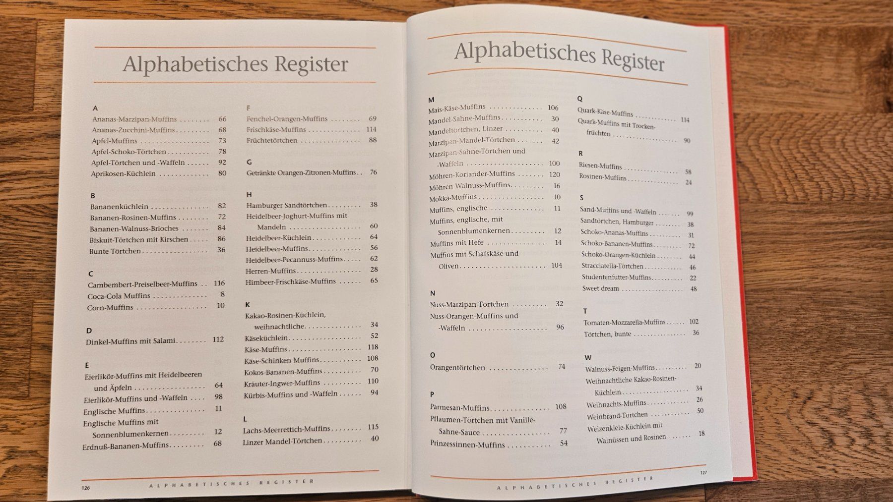 Libri: Backbuch, Dr. Oetker, Muffins – Usato da Trachslau venduto da Daniel12766 2