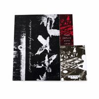 Vintage Berlin Karten Set (3x) – Collage, Scrapbooking