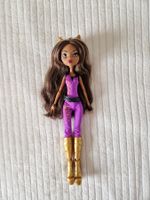 Monster High Puppe Clawdeen Wolf