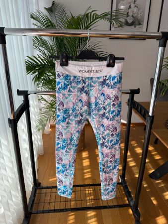 sportleggins (s)